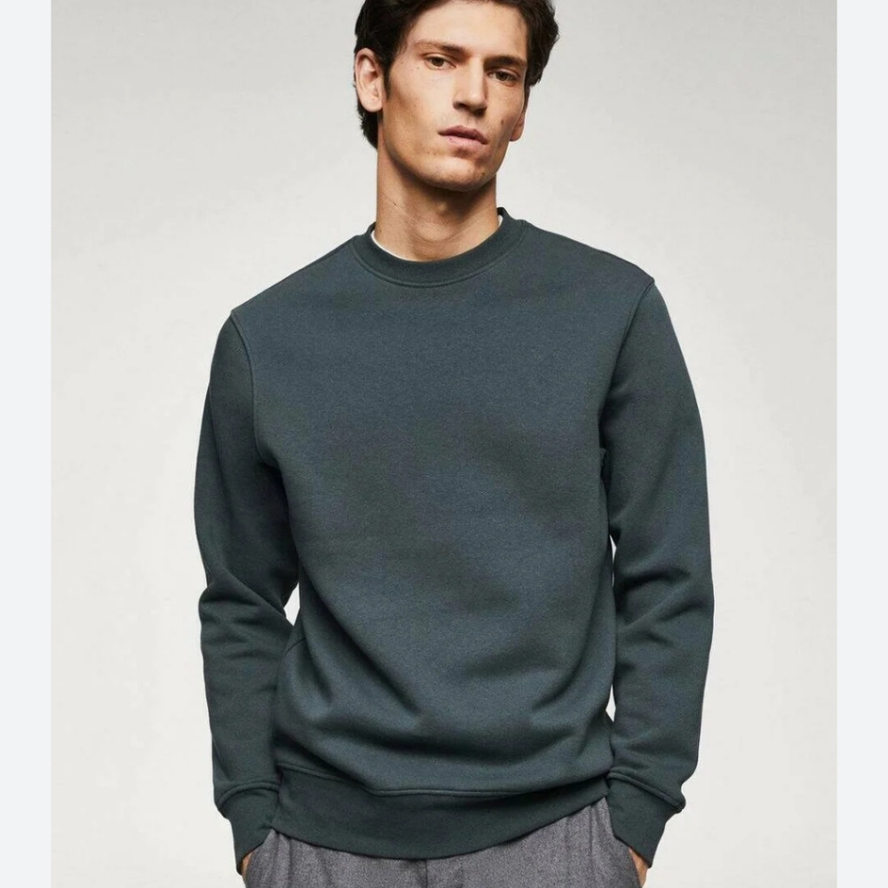 TRA MAD RKE  Sweatershir  men's